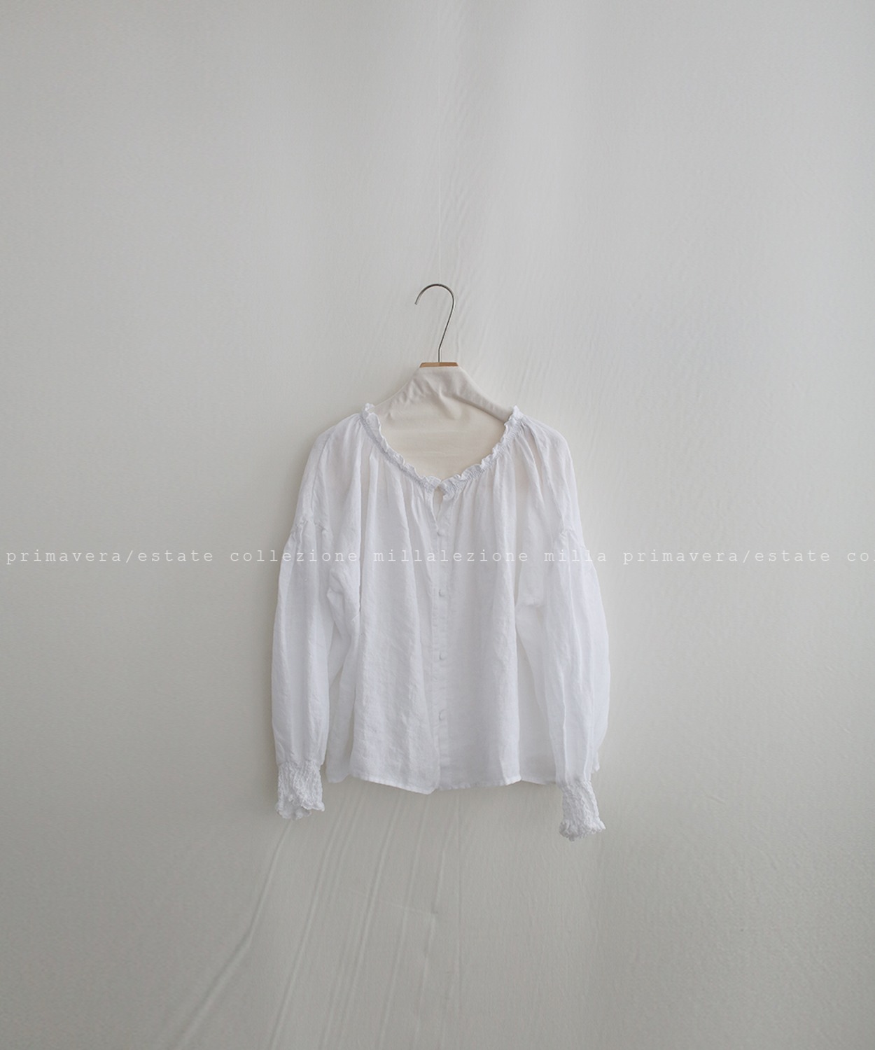 N°086 shirts&amp;blouse - plus size(66-77)