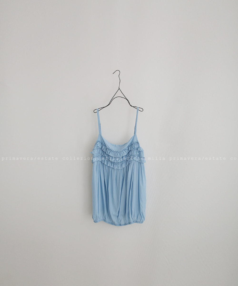 N°047 camisole50% sale