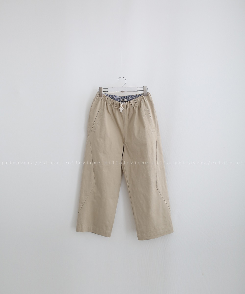 N°087 pants50% sale