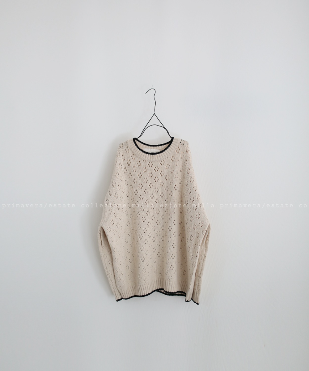 N°005 knits