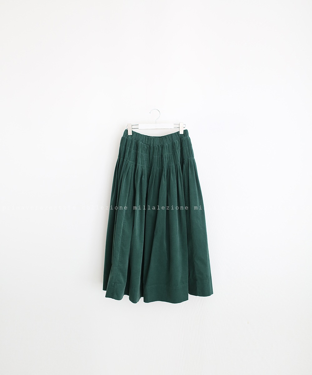 N°081 skirt