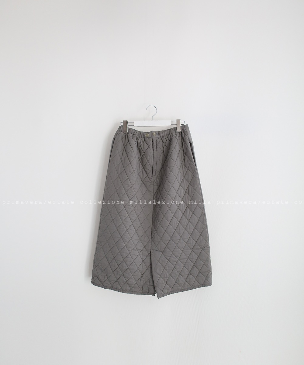 N°089 skirt