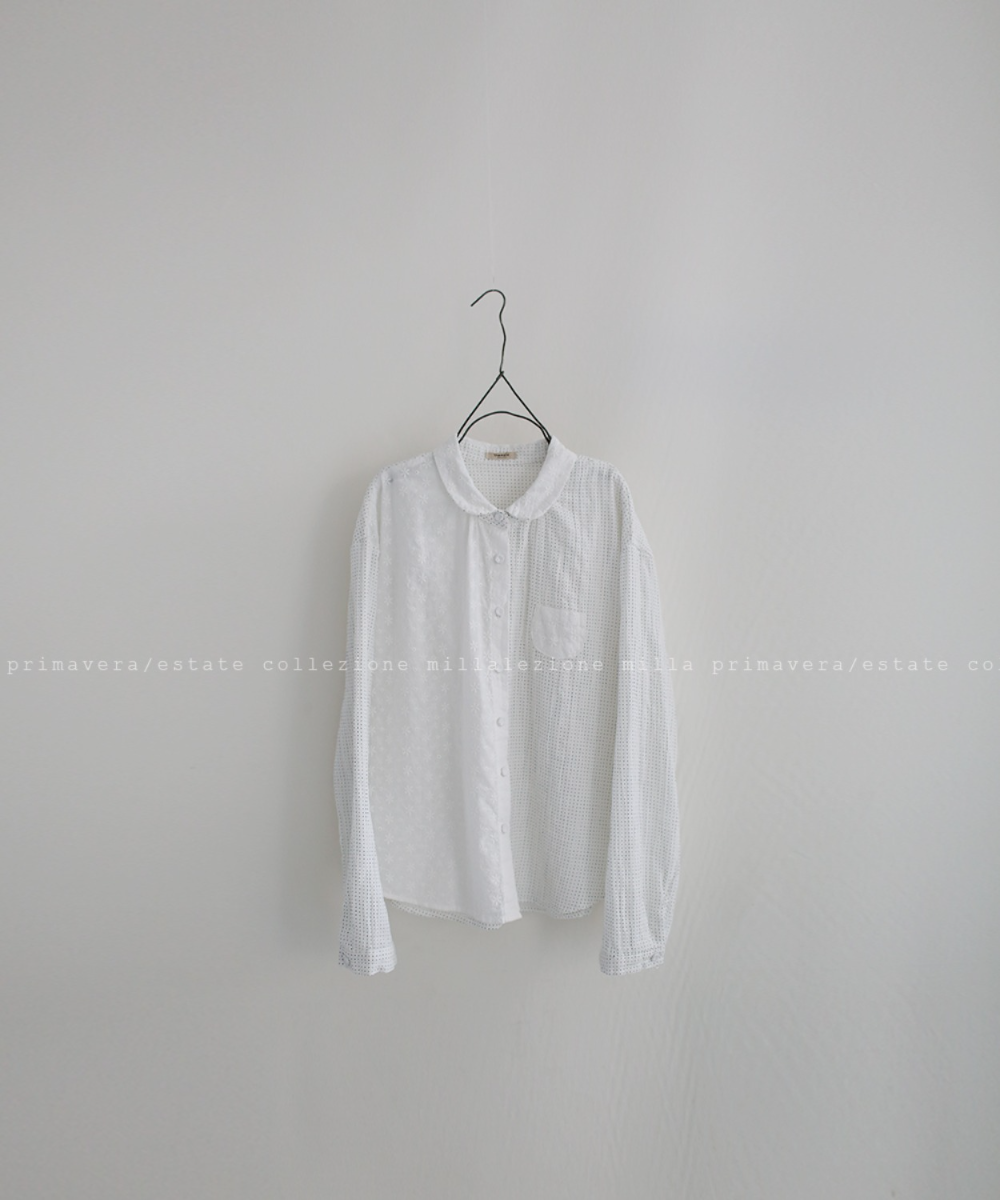 N°002 shirts&amp;blouse
