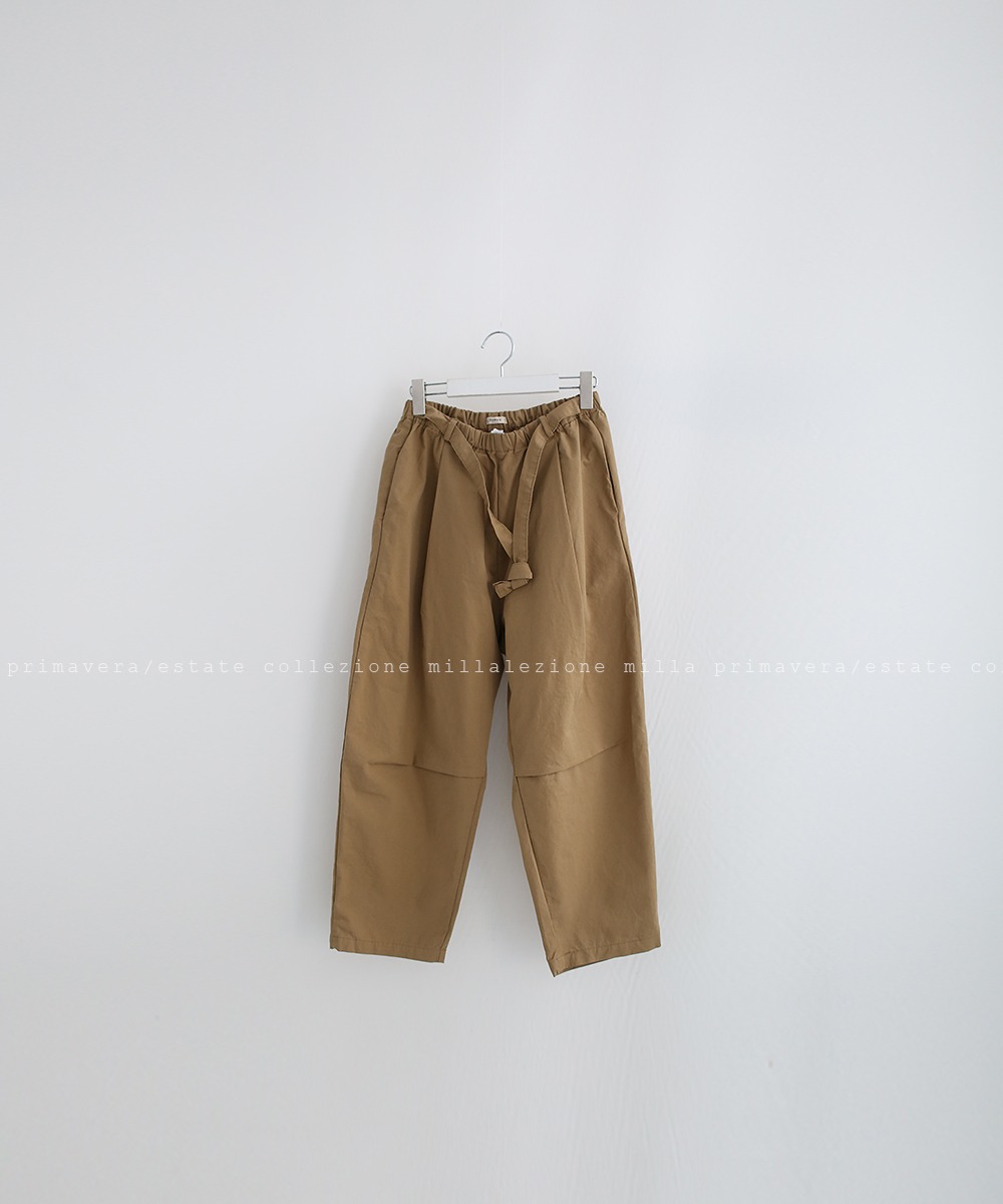 N°003 pants
