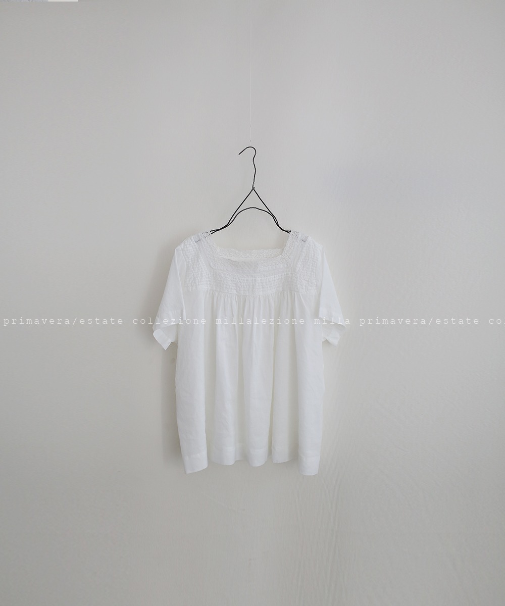 N°007 shirts&amp;blouse