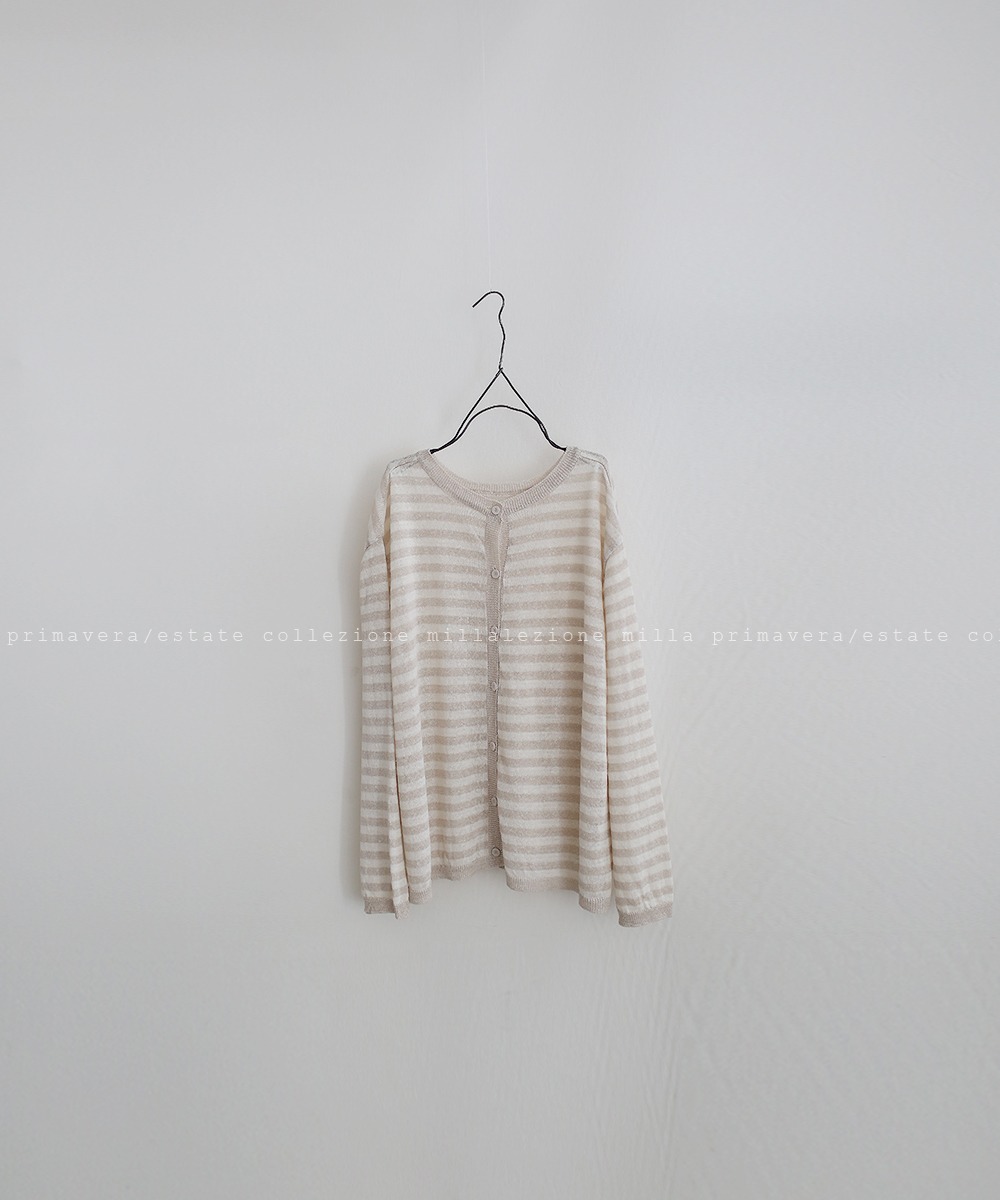 N°006 knits