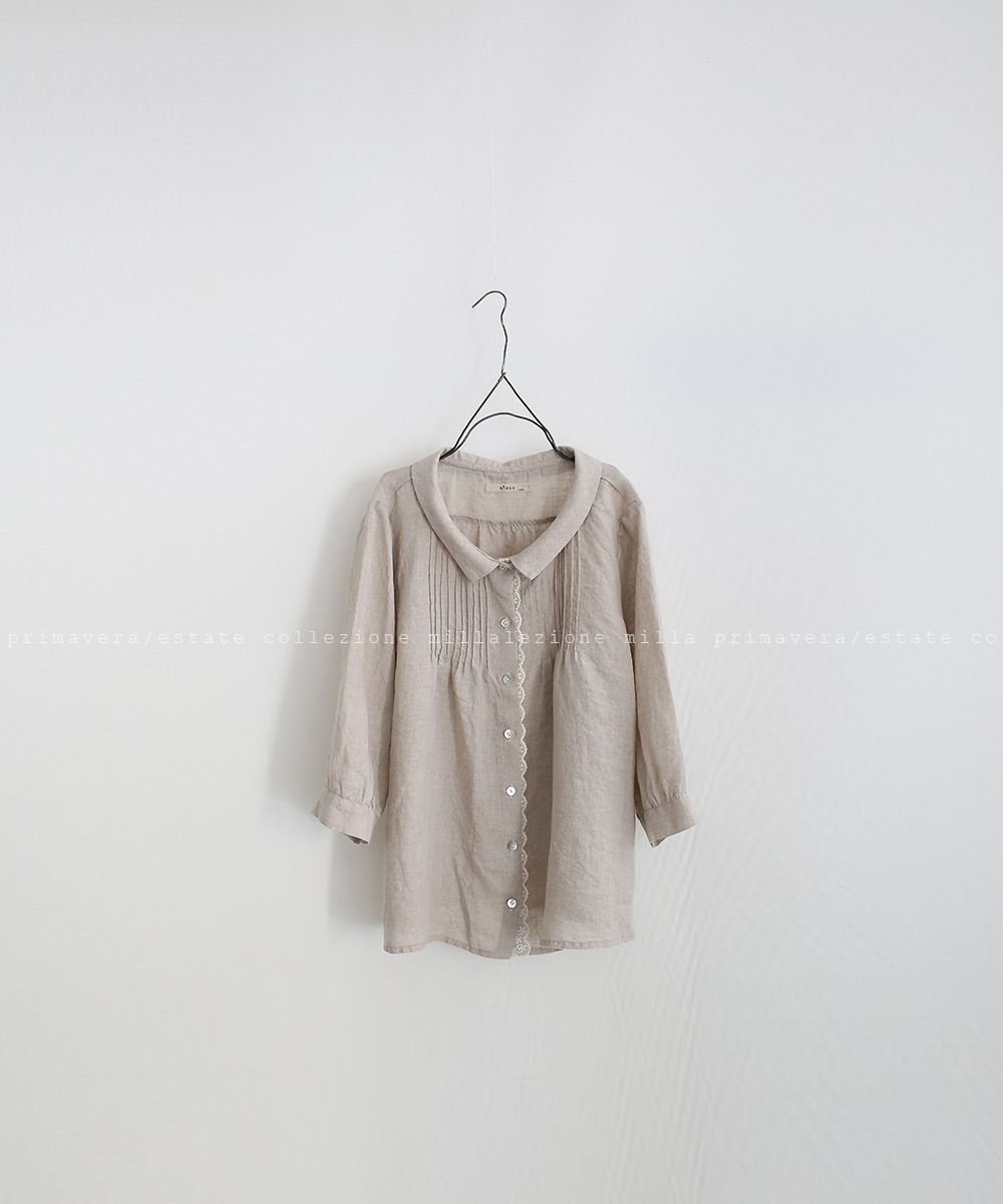 N°004 shirts&amp;blouse