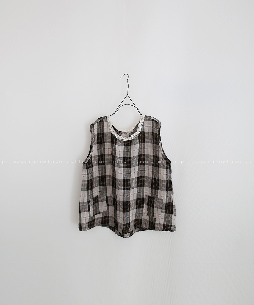 N°040 camisole