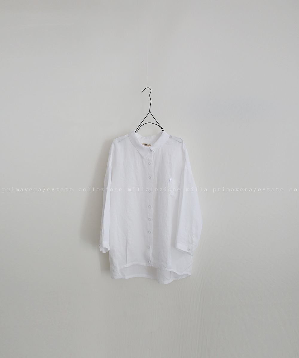 N°005 shirts&amp;blouse