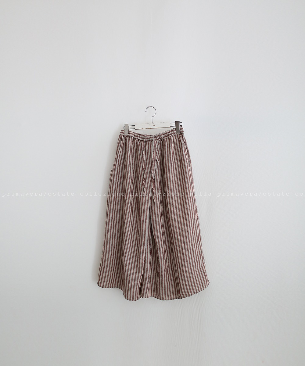 N°020 skirt