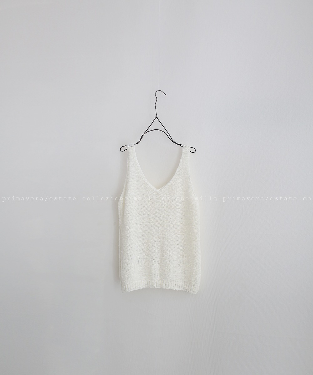N°004 knits
