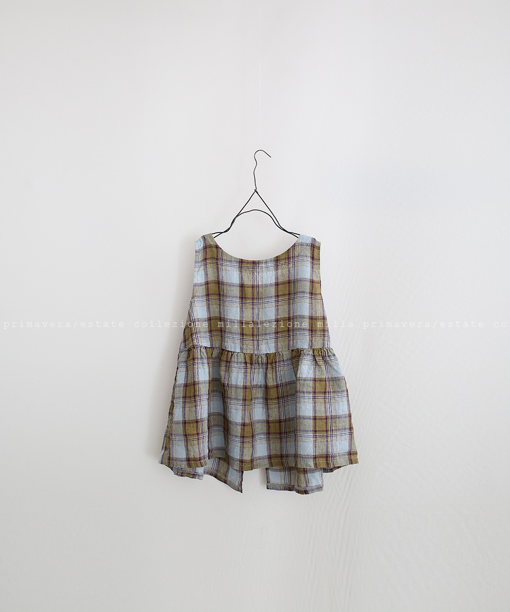 N°039 camisole