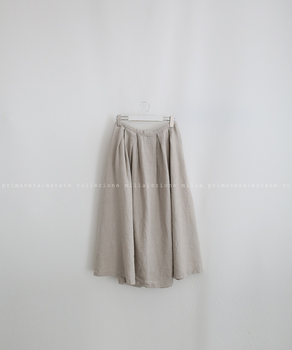 N°024 skirt