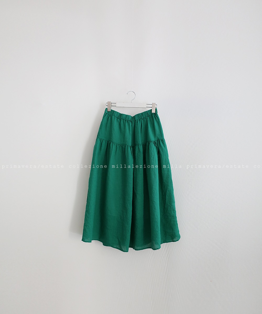 N°021 skirt