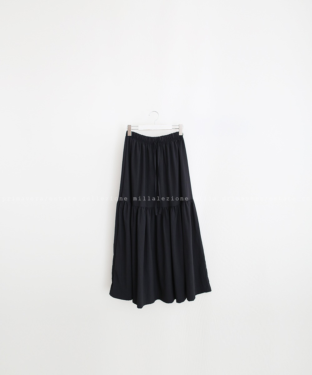 N°023 skirt