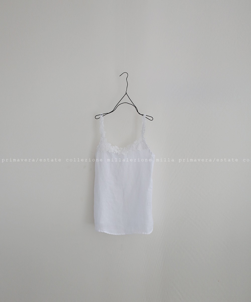 N°056 camisole