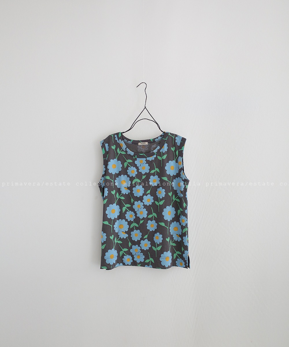 N°053 camisole