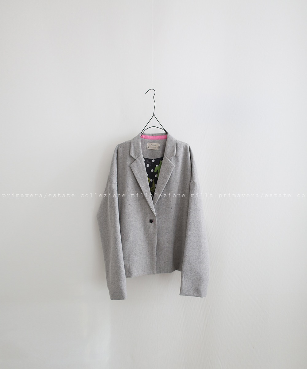 N°084 jacket&amp;coat