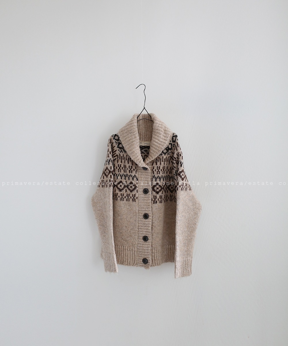 N°010 knits