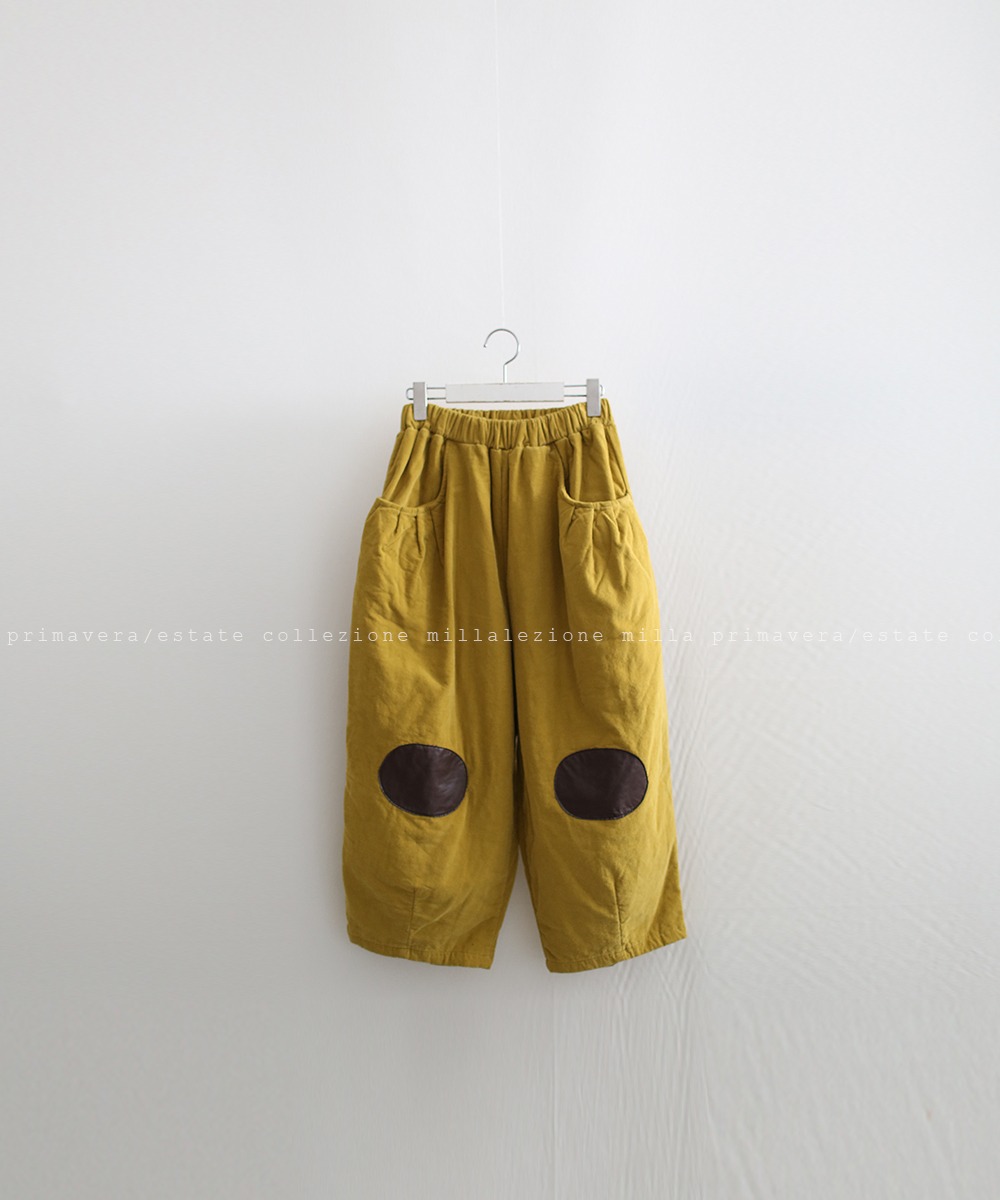 N°040 pants