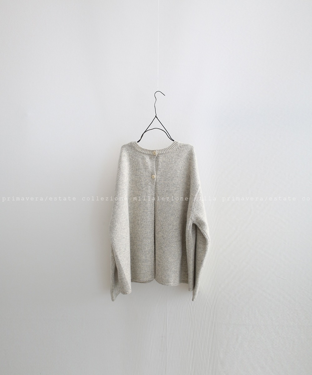 N°021 knits