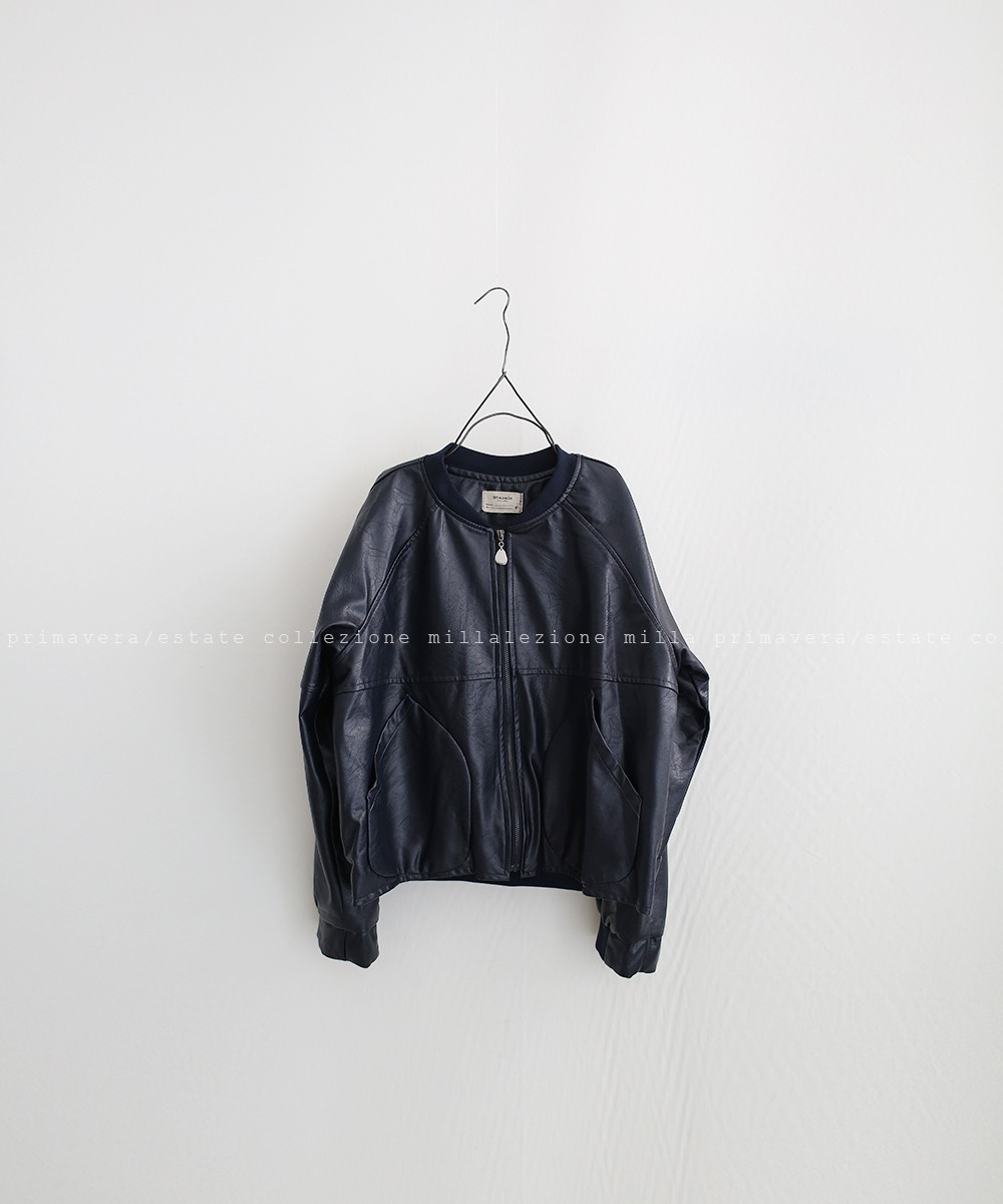 N°058 jacket&amp;coat