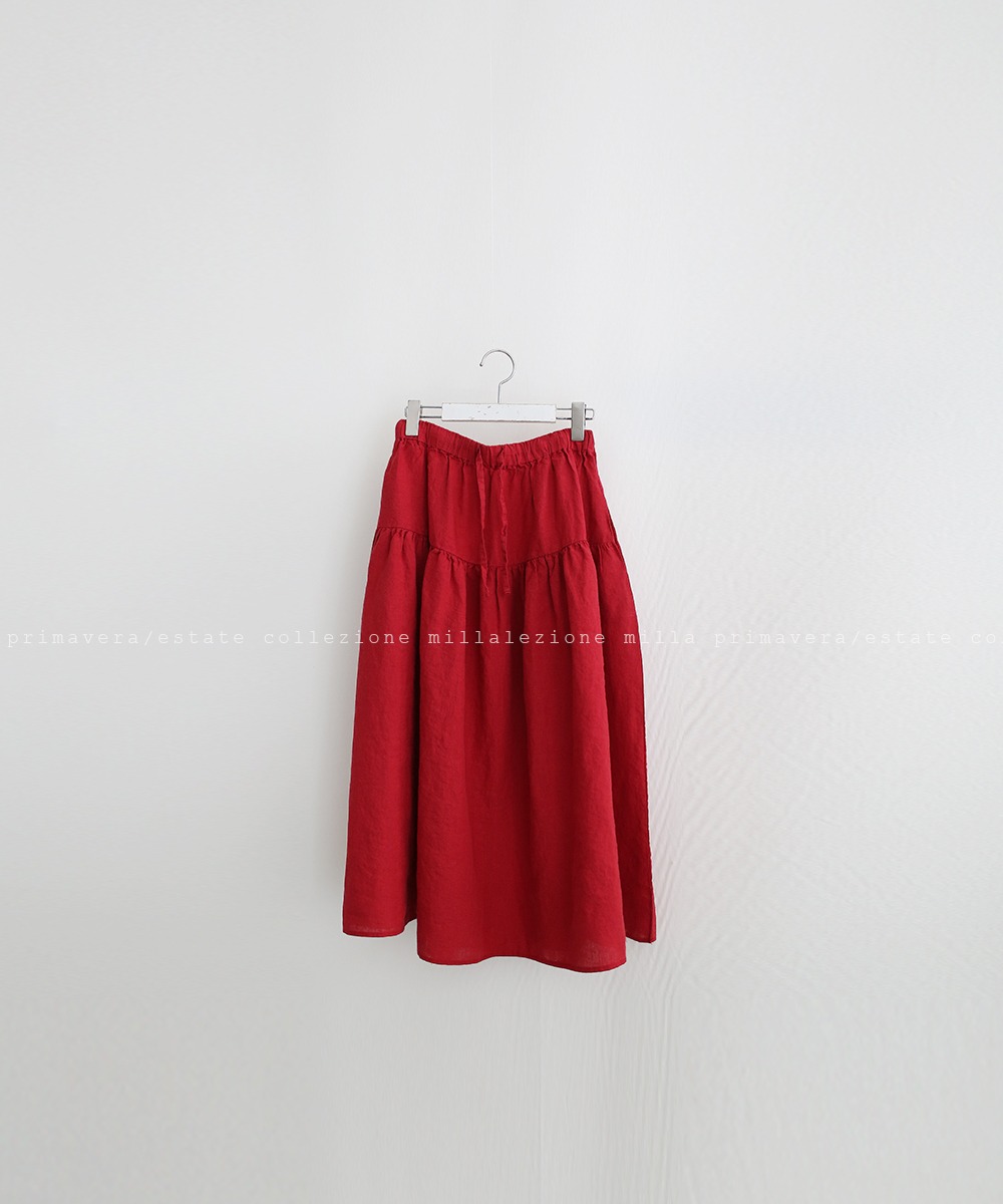 N°045 skirt