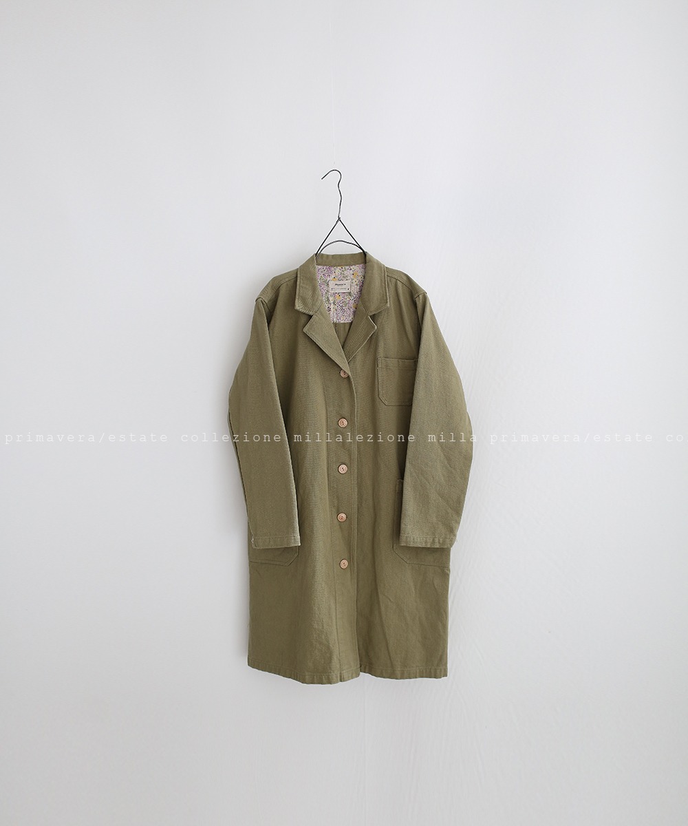 N°062 jacket&amp;coat