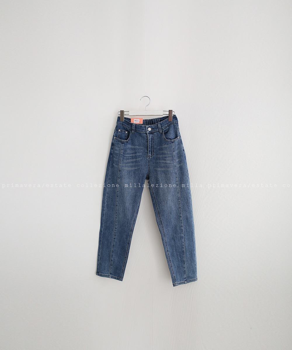 N°012 pants