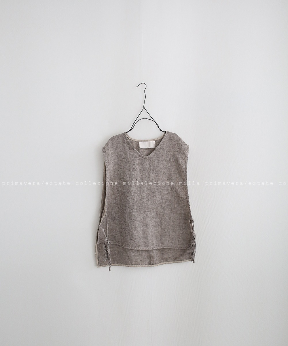N°032 camisole