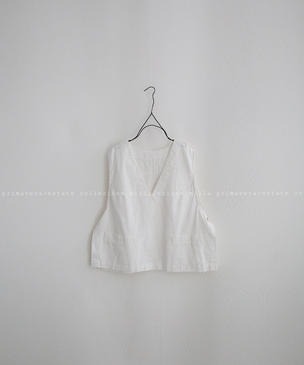N°033 camisole