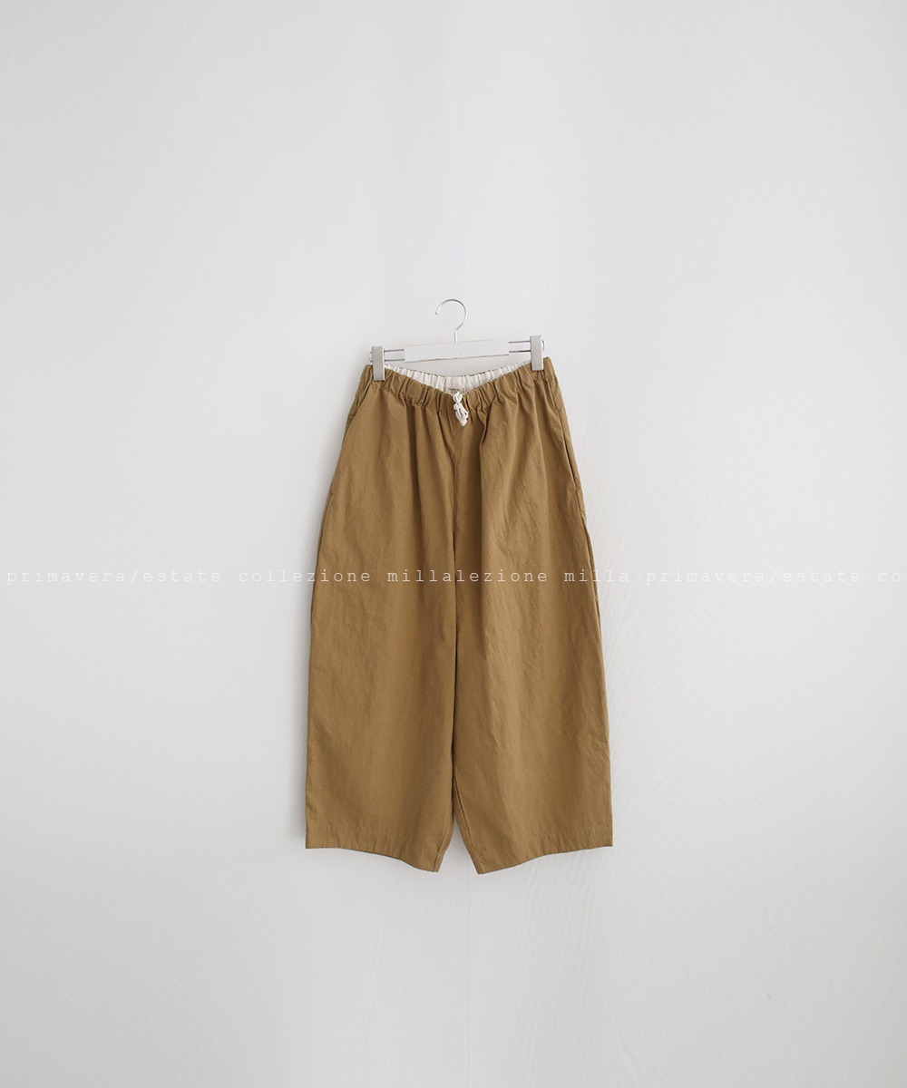 N°015 pants