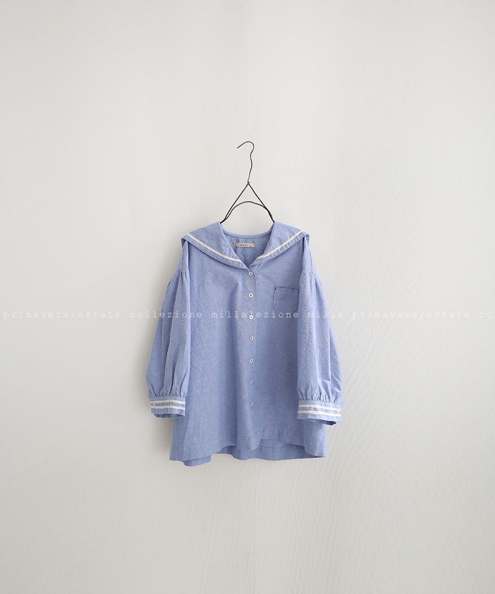 N°008 shirts&amp;blouse