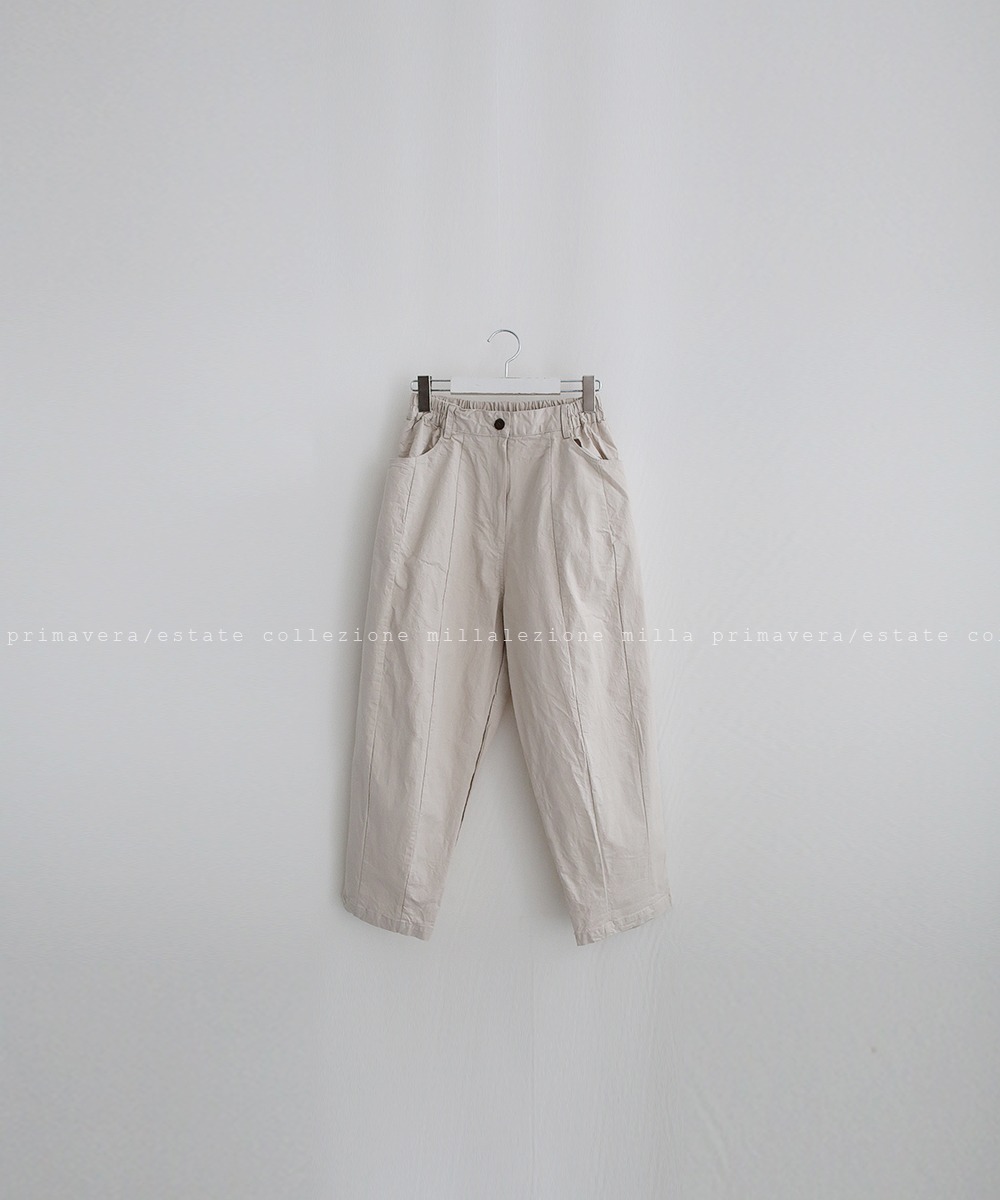 N°014 pants