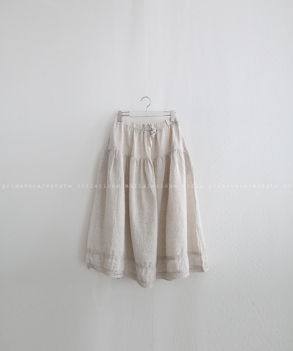 N°058 skirt