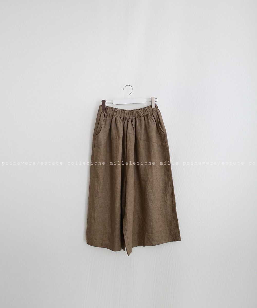 N°090 pants - plus size(77-88)