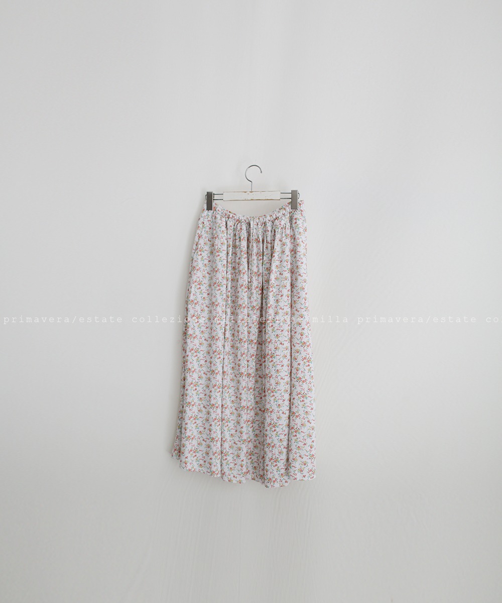 N°065 skirt
