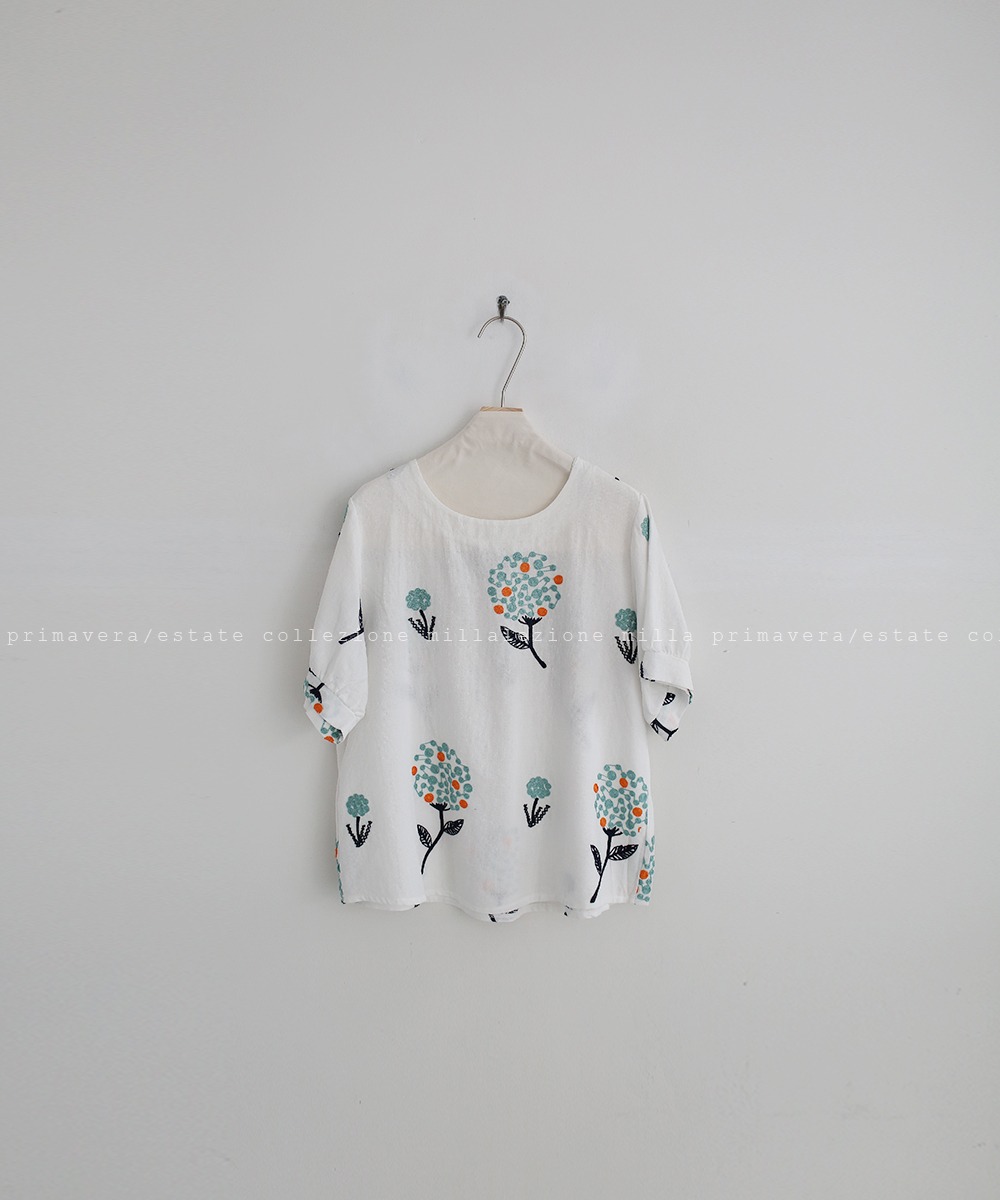 N°055 shirts&amp;blouse - plus size(66-77)