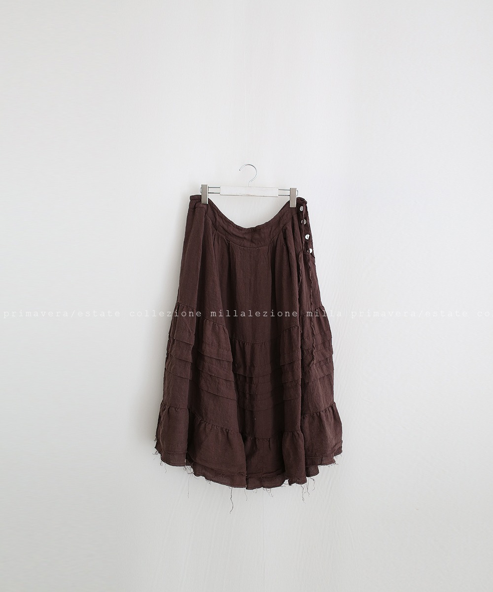 N°068 skirt