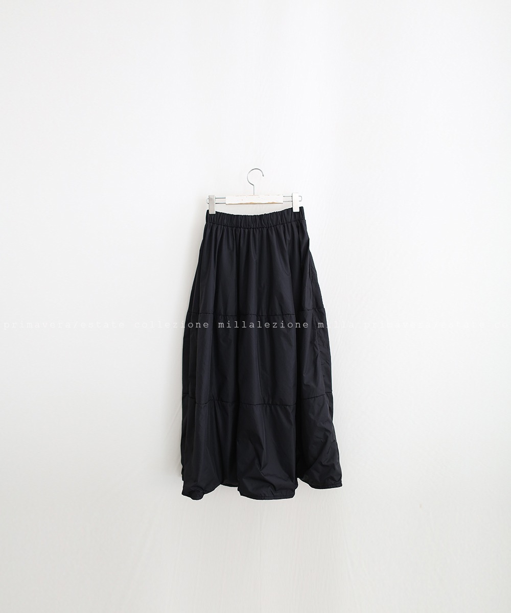 N°007 skirt