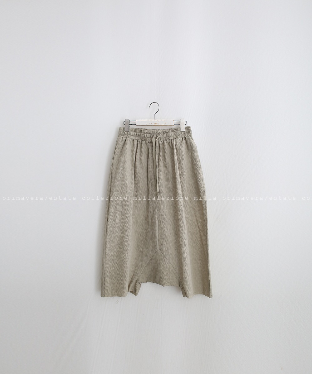 N°019 pants - plus size(66-77)40% sale