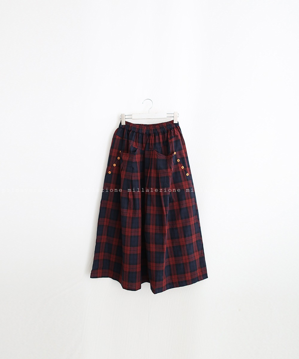 N°008 skirt