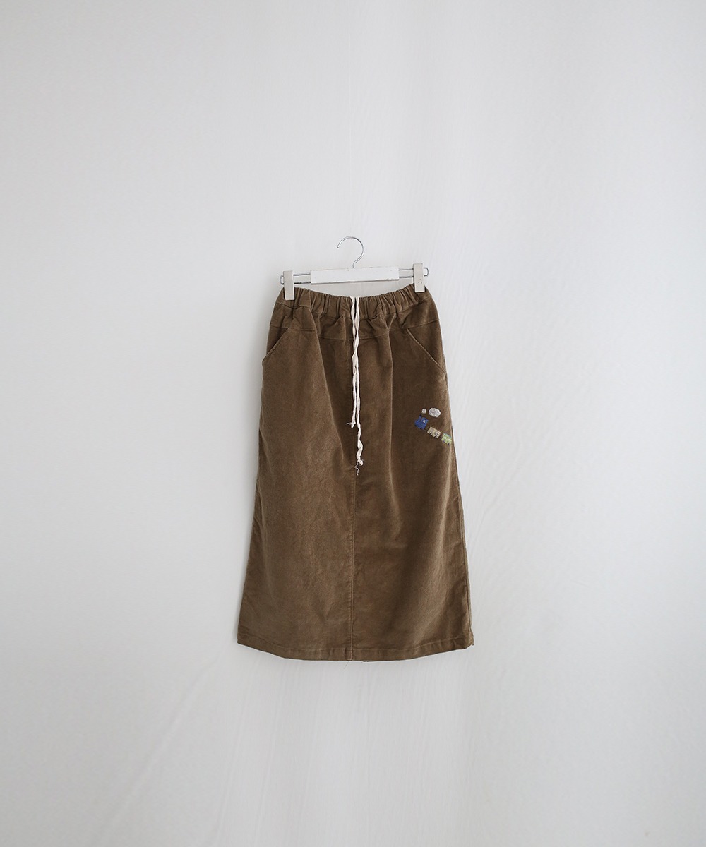 New arrivalN°016 skirt