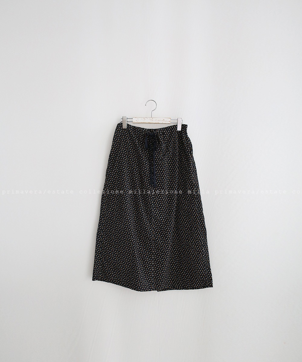 N°015 skirt