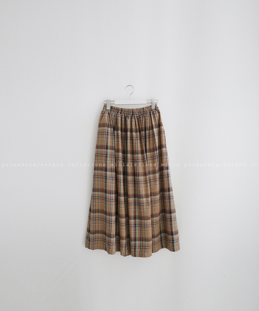N°014 skirt
