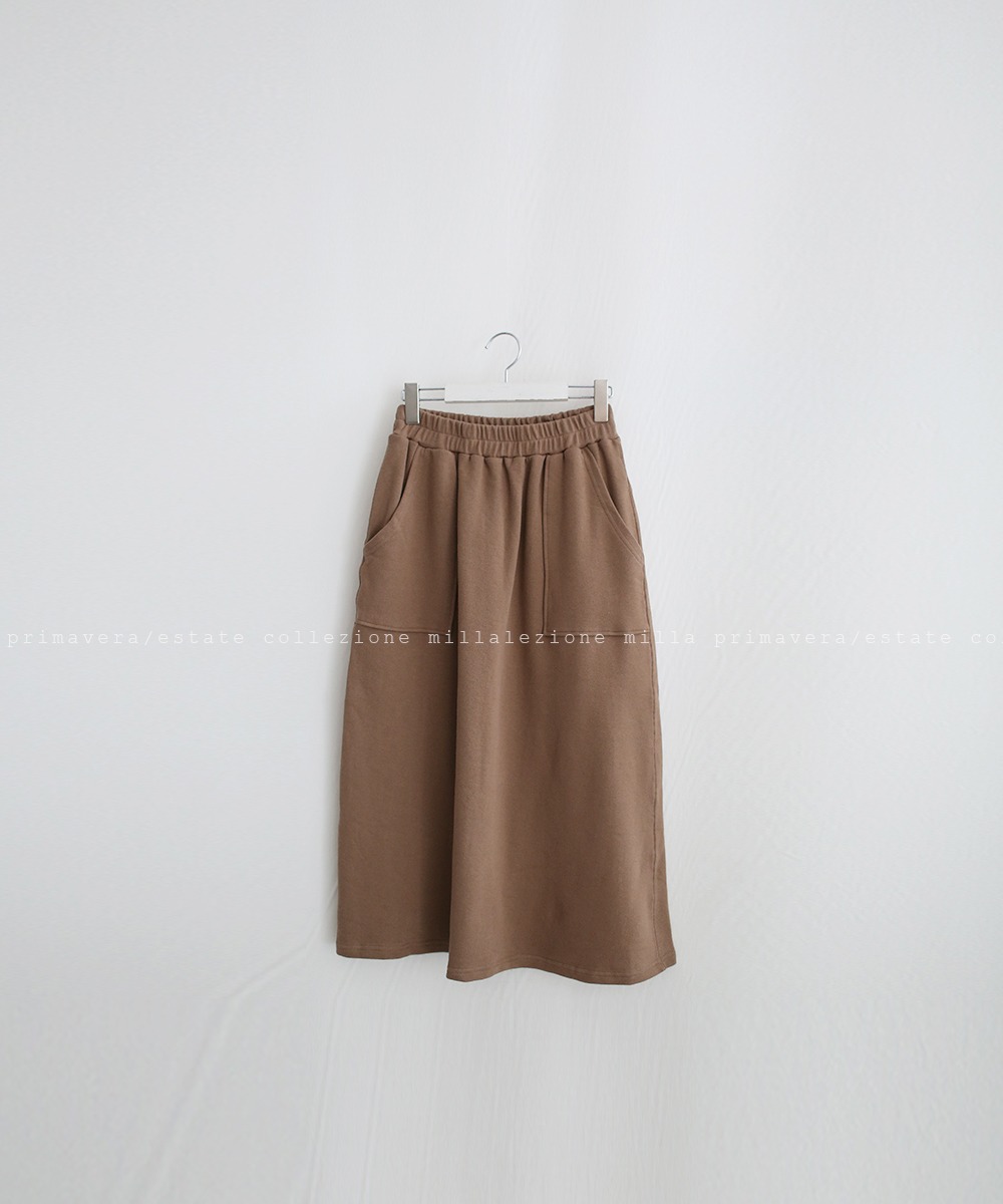 N°013 skirt
