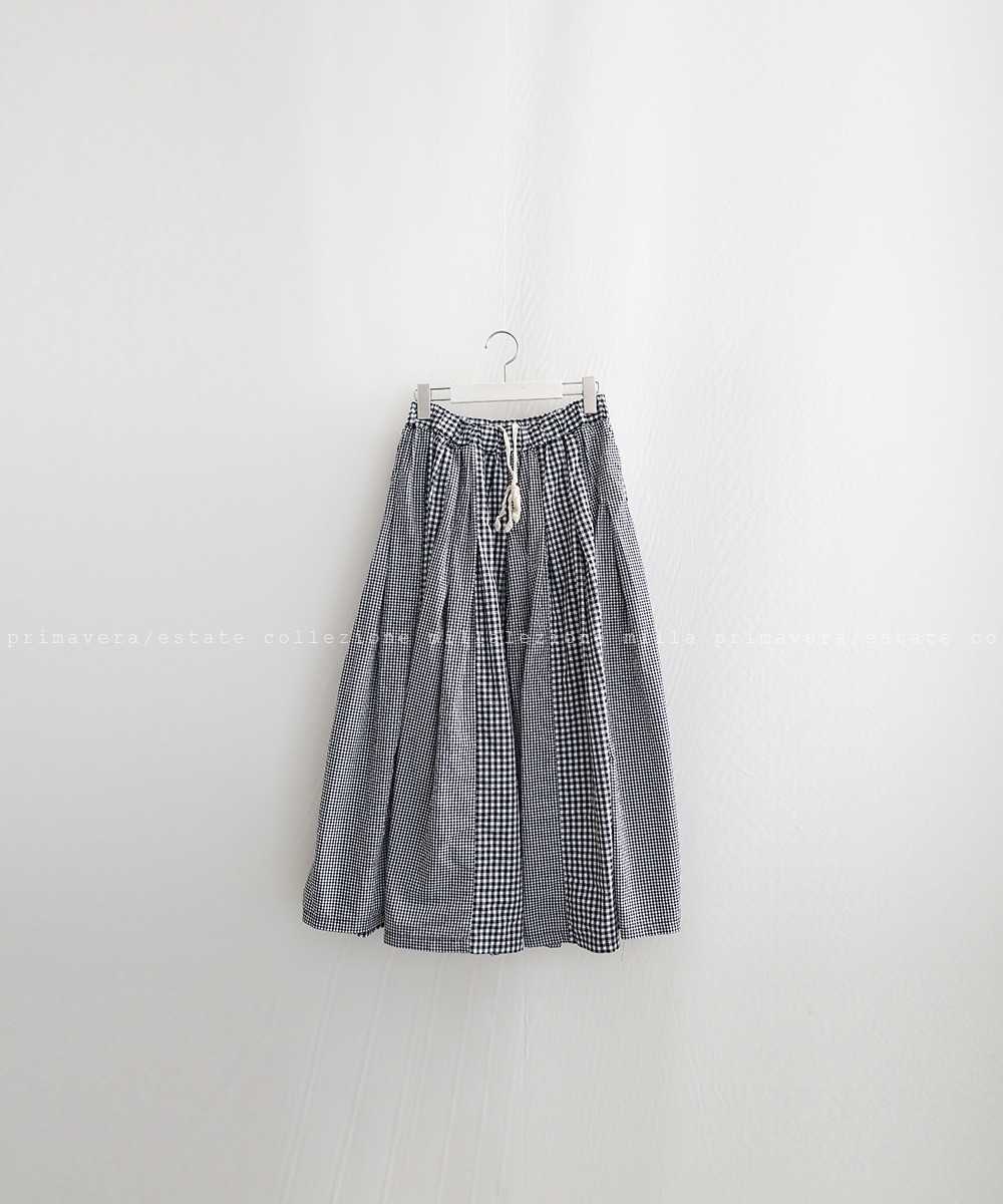 N°036 skirt