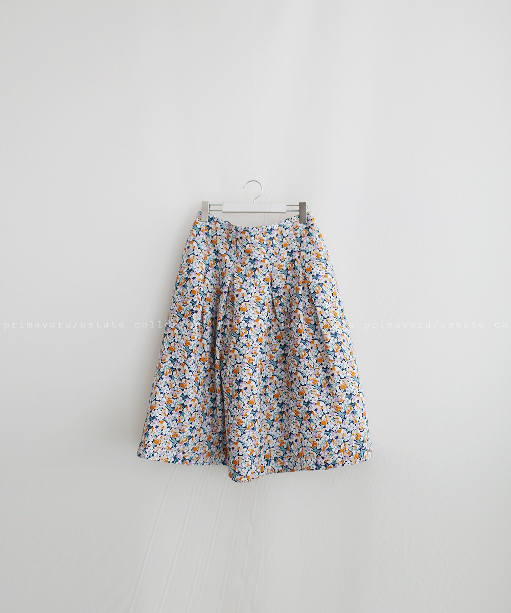 N°034 skirt