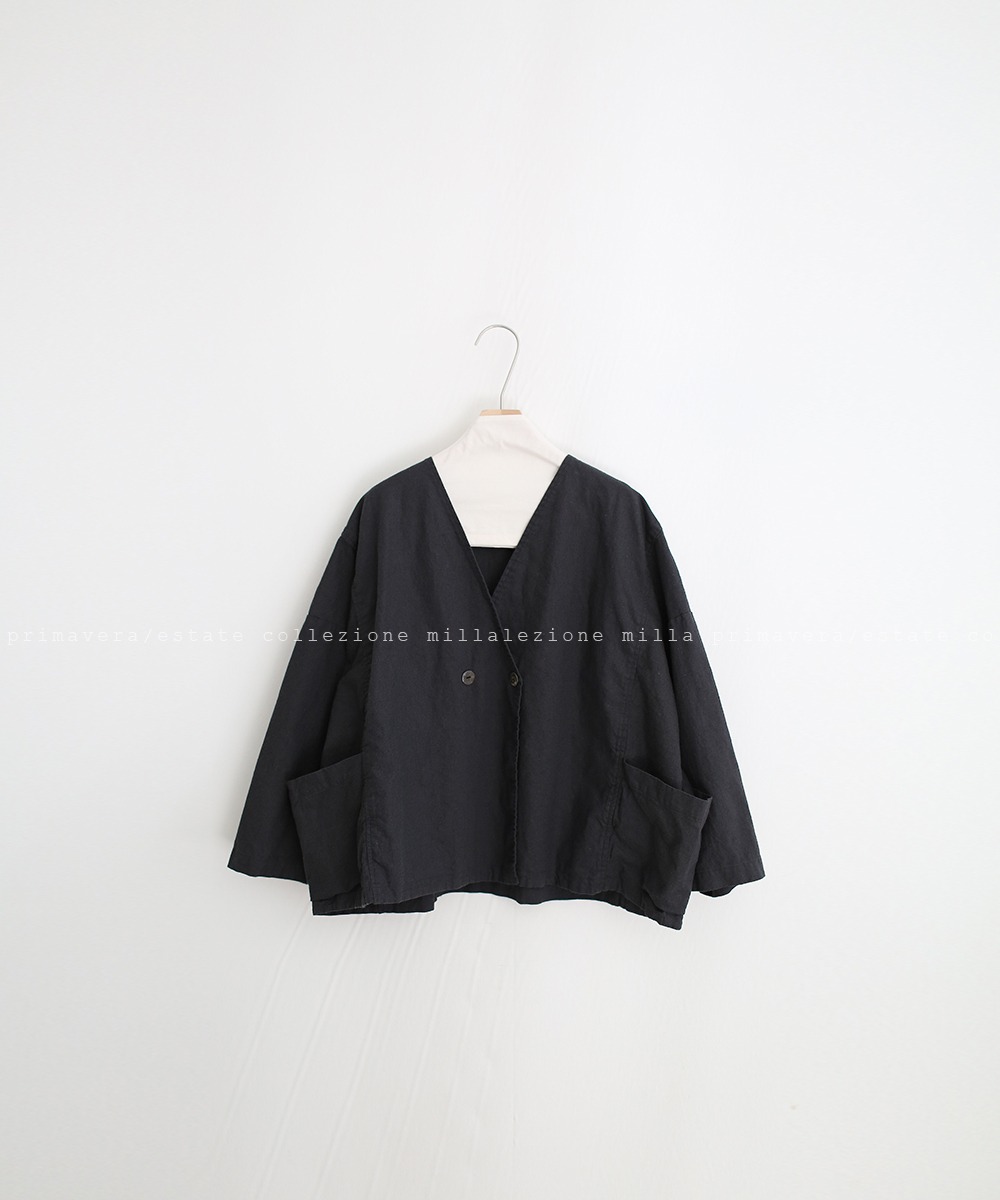 N°002 jacket&amp;coat - plus size(66-77)