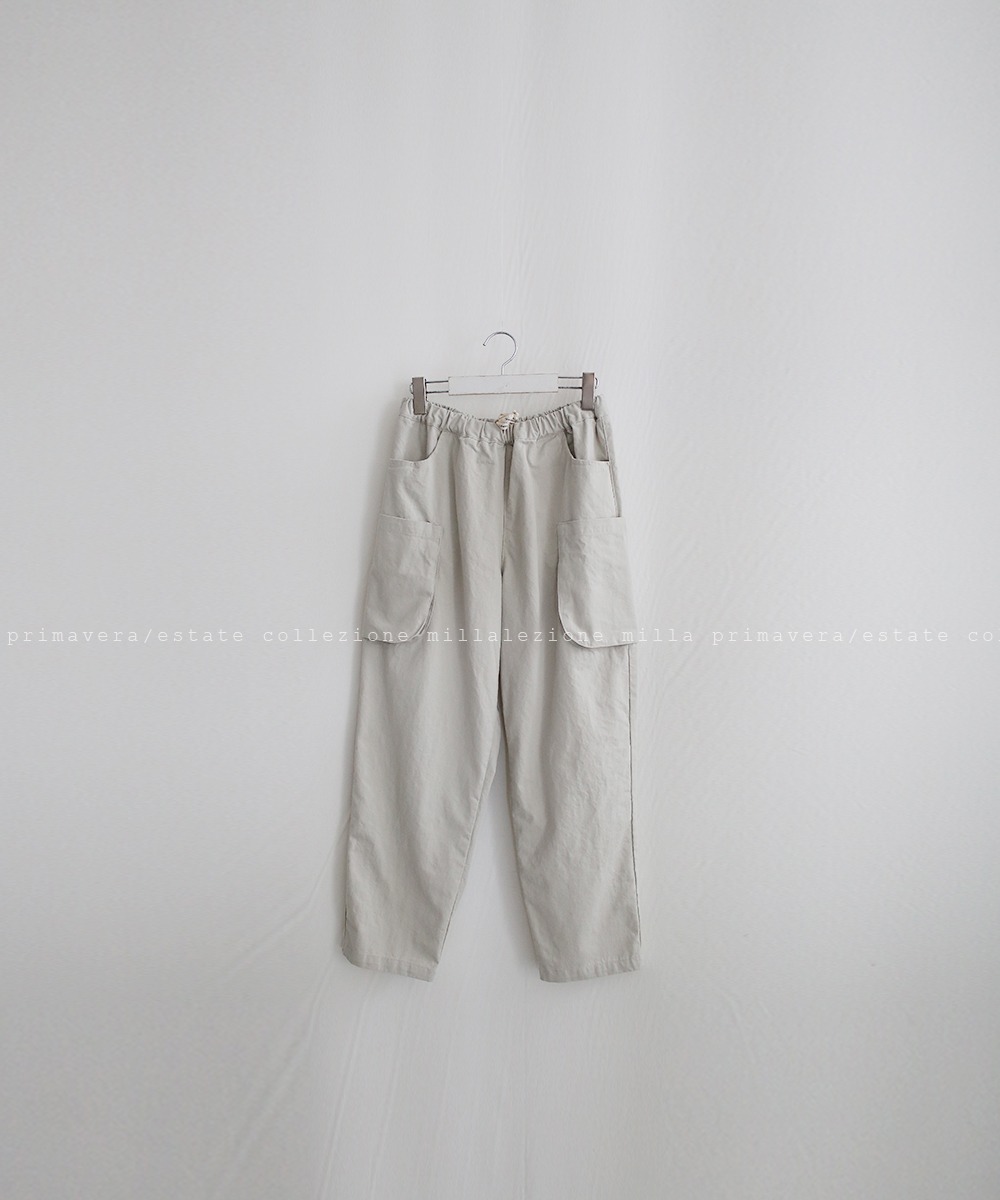 N°091 pants
